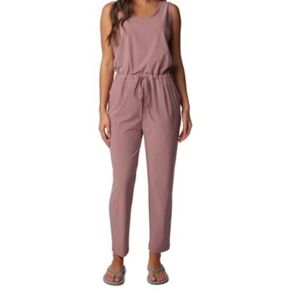 Columbia Sleeveless Tank jumpsuit